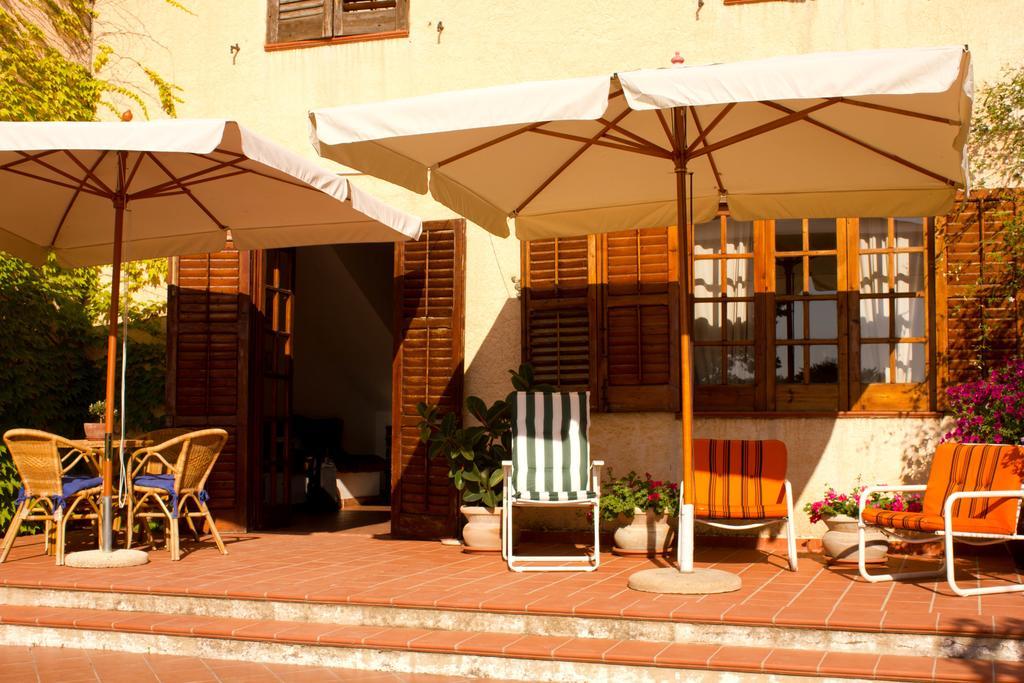 ריאלמונטה Casa Del Falso Pepe - Scala Dei Turchi מראה חיצוני תמונה