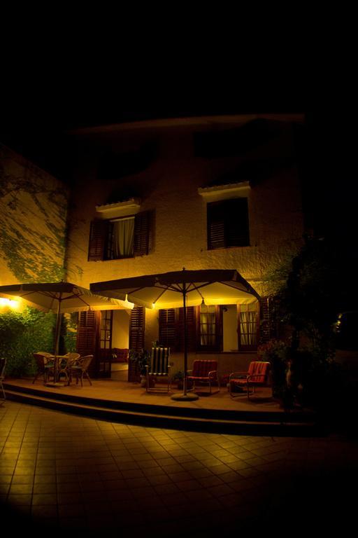 ריאלמונטה Casa Del Falso Pepe - Scala Dei Turchi מראה חיצוני תמונה
