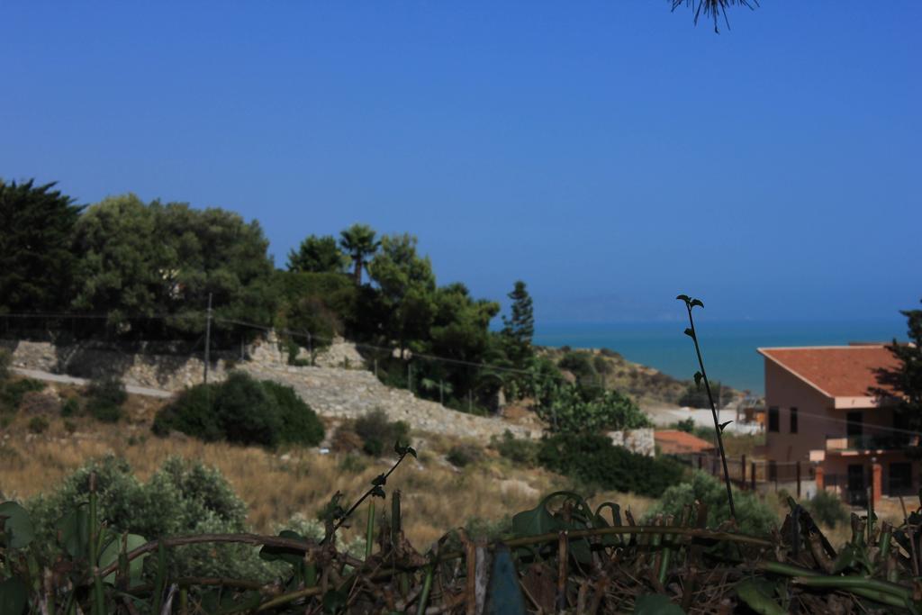 ריאלמונטה Casa Del Falso Pepe - Scala Dei Turchi מראה חיצוני תמונה