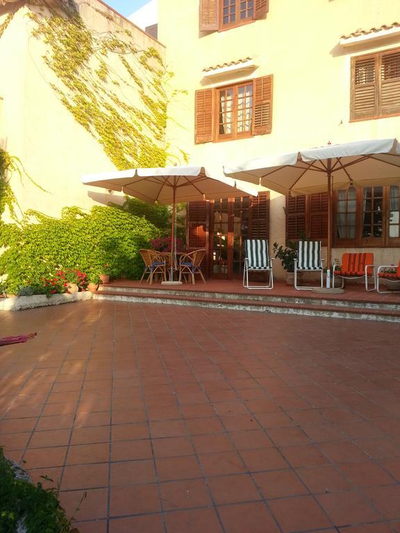 ריאלמונטה Casa Del Falso Pepe - Scala Dei Turchi מראה חיצוני תמונה