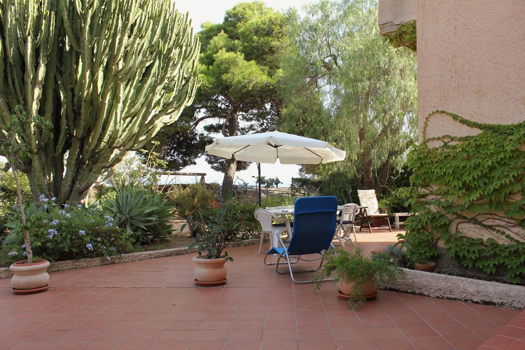 ריאלמונטה Casa Del Falso Pepe - Scala Dei Turchi חדר תמונה