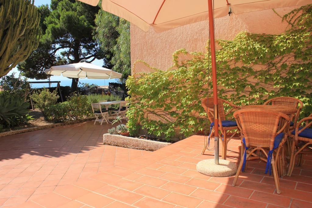 ריאלמונטה Casa Del Falso Pepe - Scala Dei Turchi חדר תמונה