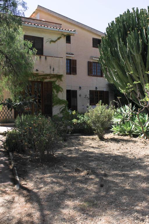 ריאלמונטה Casa Del Falso Pepe - Scala Dei Turchi מראה חיצוני תמונה