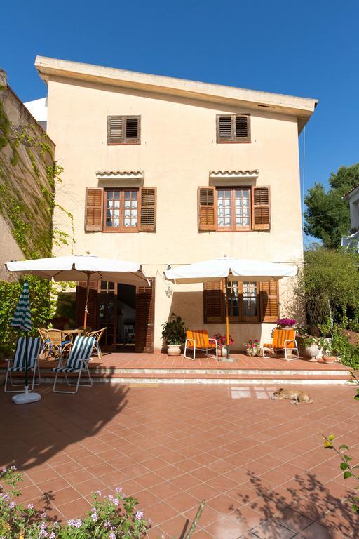 ריאלמונטה Casa Del Falso Pepe - Scala Dei Turchi מראה חיצוני תמונה