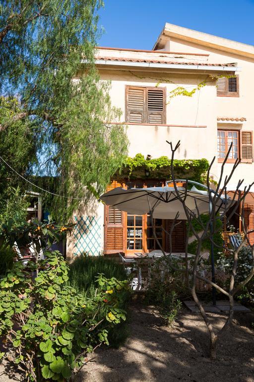ריאלמונטה Casa Del Falso Pepe - Scala Dei Turchi מראה חיצוני תמונה