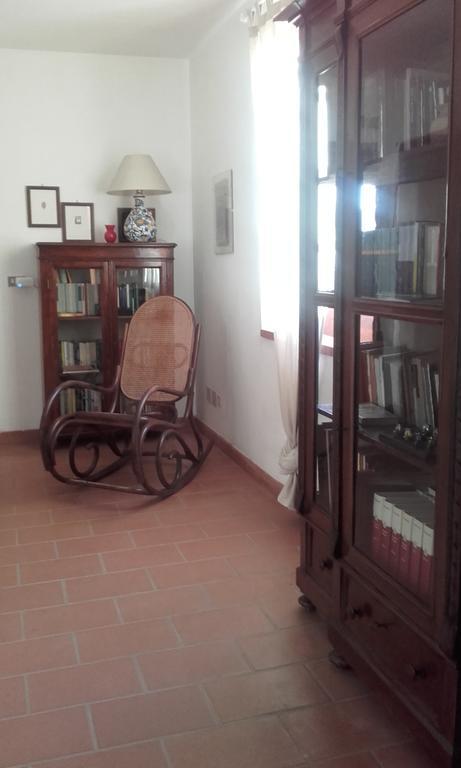 ריאלמונטה Casa Del Falso Pepe - Scala Dei Turchi מראה חיצוני תמונה